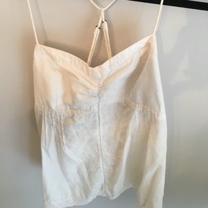 Well loved American Eagle BOHO tank top